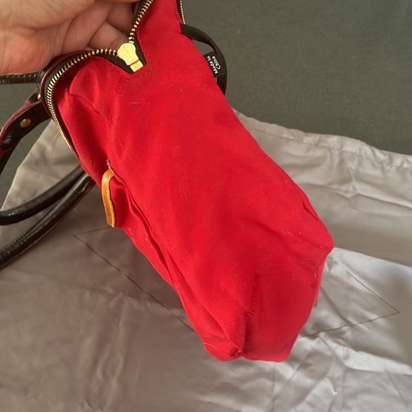 MZ Wallace Baby Jane Shoulder Bag - Picture 12 of 17